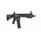 FLEX F-03 M4 M-LOK (X-ASR) (BK) Gen.2, Fast Handling, Modern Engineering, Ready for Any Arena